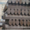 Q195-Q345 Carbon Welded Steel Pipe